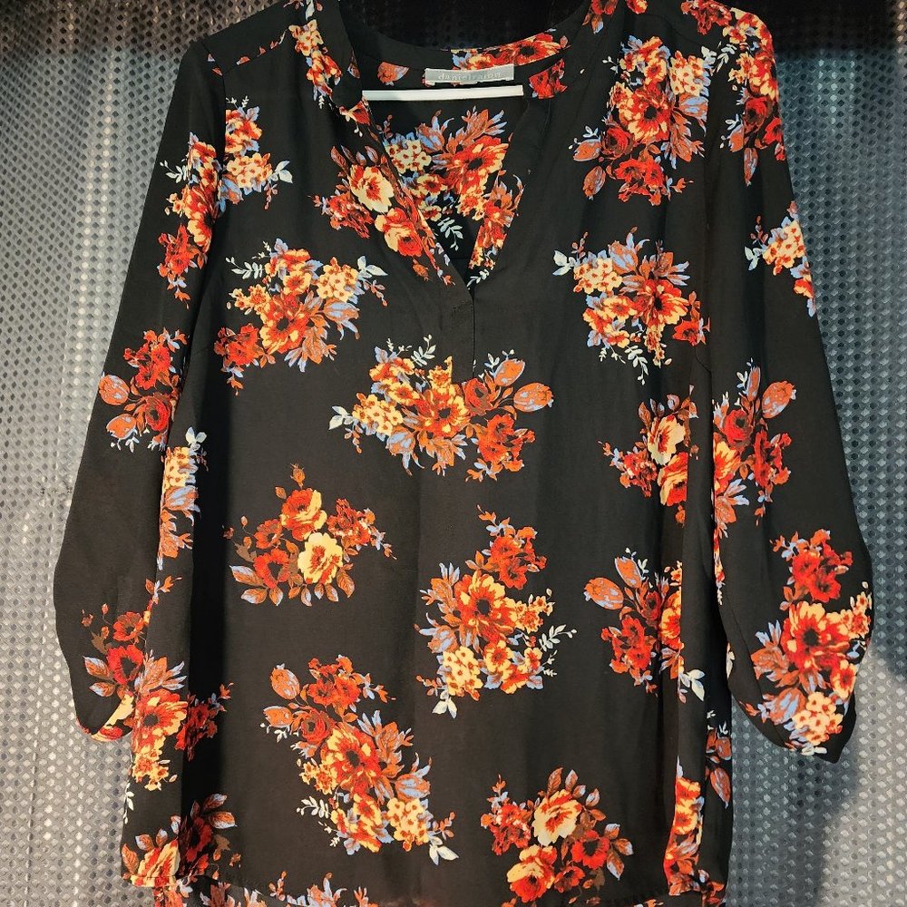 Daniel Rainn Blouse